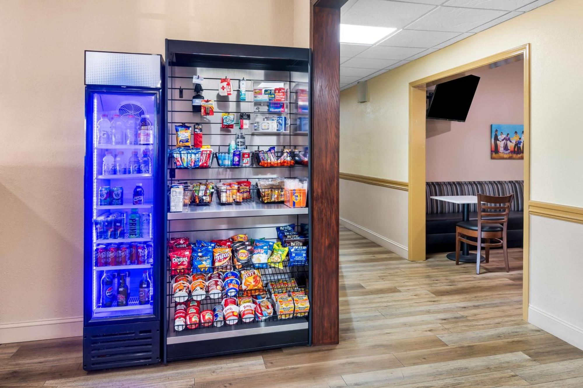 Best Western Halito Inn Calera Экстерьер фото