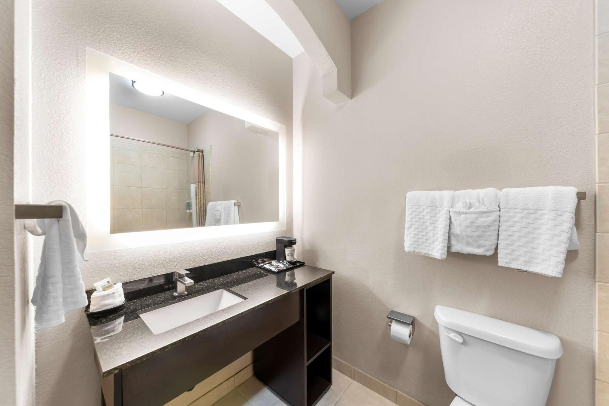 Best Western Halito Inn Calera Экстерьер фото