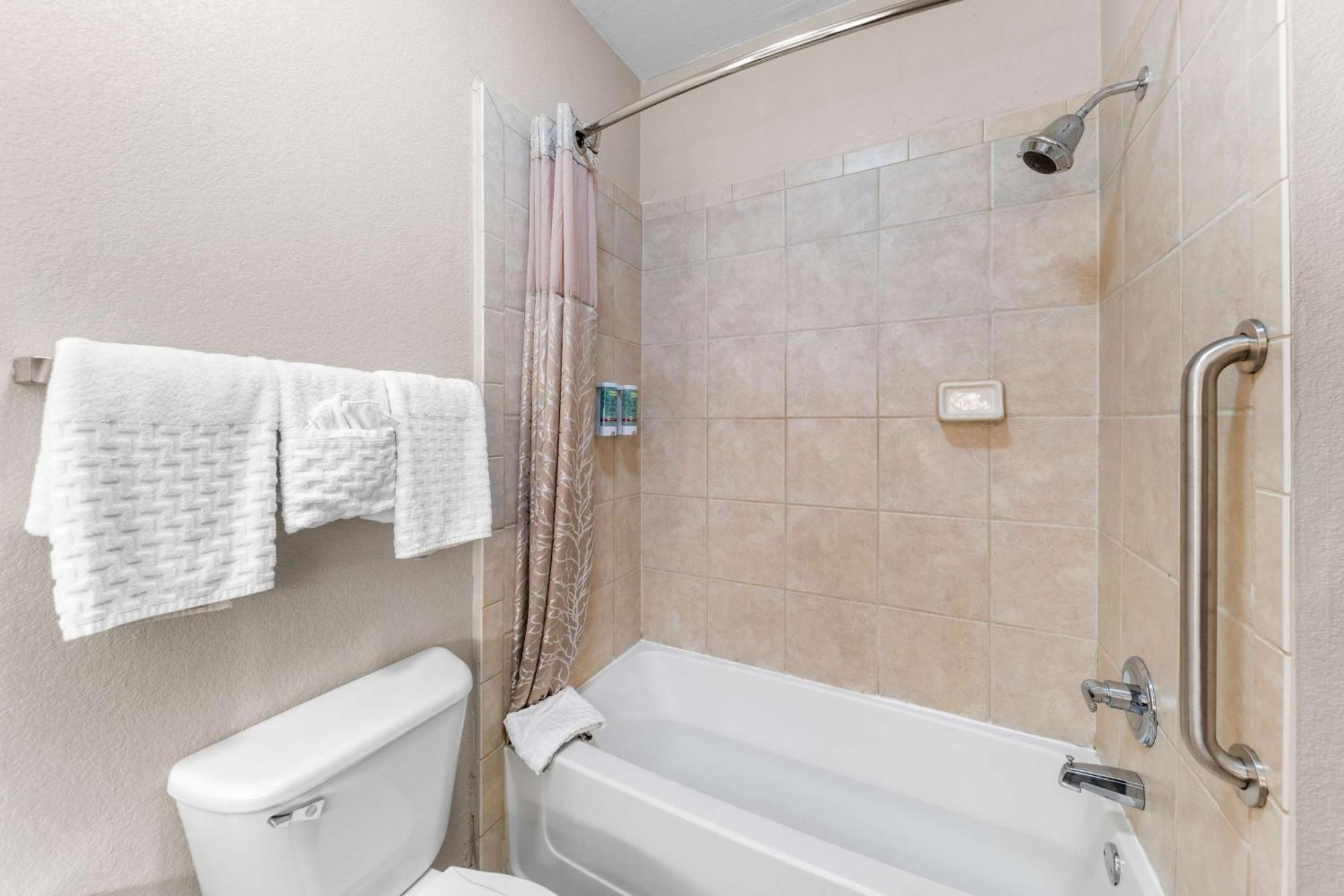 Best Western Halito Inn Calera Экстерьер фото