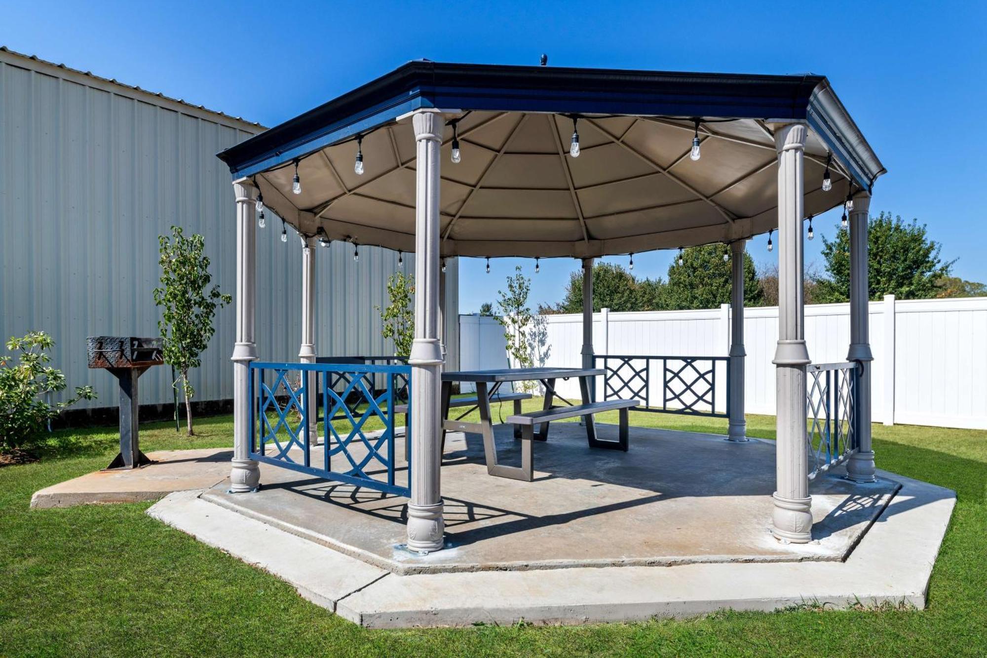 Best Western Halito Inn Calera Экстерьер фото