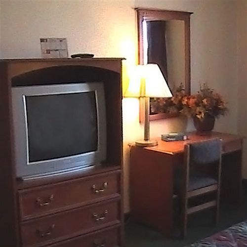 Best Western Halito Inn Calera Номер фото