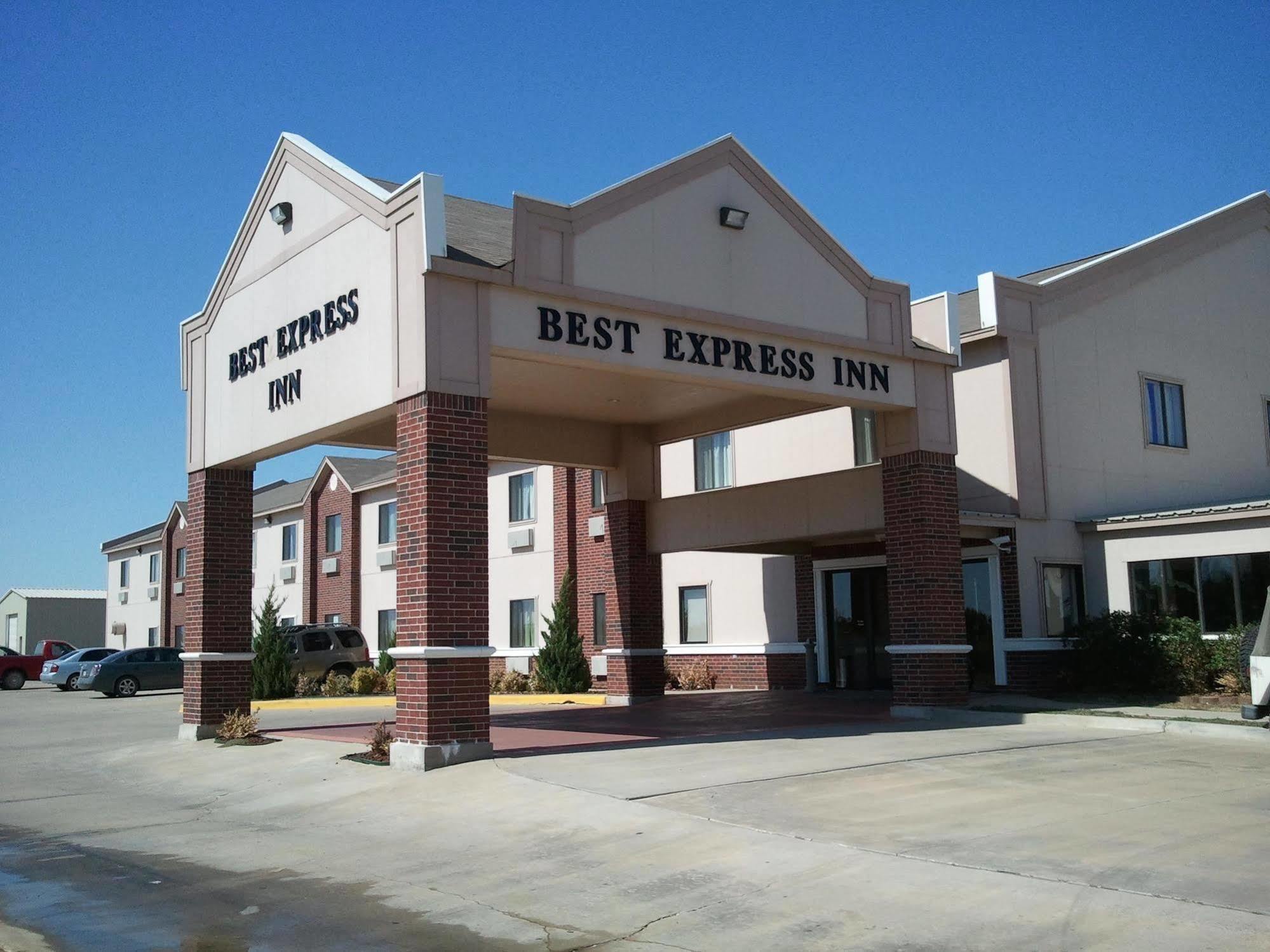 Best Western Halito Inn Calera Экстерьер фото